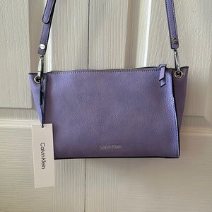 Calvin Klein crossbody